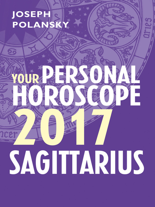 Upplýsingar um Sagittarius 2017 eftir Joseph Polansky - Biðlisti